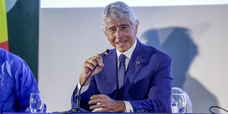Diritti tv e scommesse: tutto sul nuovo ddl che può rvoluzionare il calcio 2 Diritti tv e scommesse: tutto sul nuovo ddl che può rvoluzionare il calcio