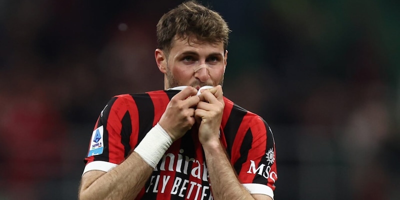 Da colpo di mercato a possibile partente: Milan, l’incredibile parabola di Gimenez 1 Da colpo di mercato a possibile partente: Milan, l’incredibile parabola di Gimenez