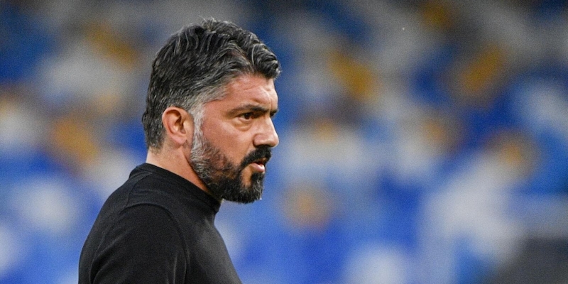 Gattuso, la Nazionale e il Mondiale nel destino: ecco perché Ringhio piace a Gravina e Buffon 3 Gattuso, la Nazionale e il Mondiale nel destino: ecco perché Ringhio piace a Gravina e Buffon