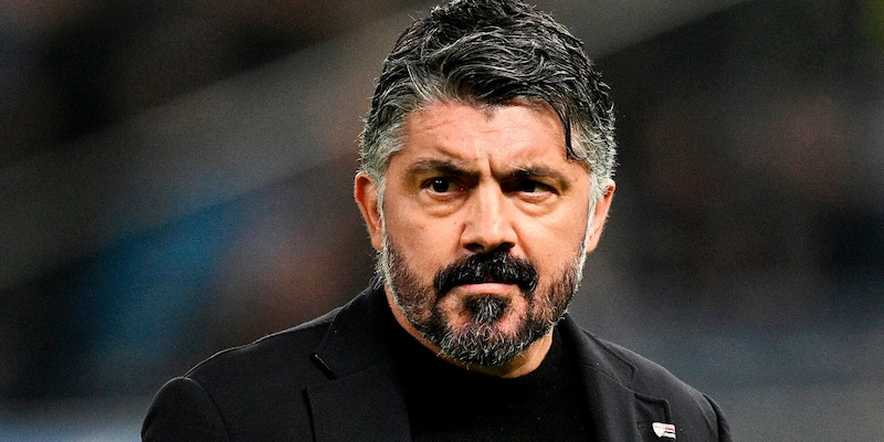 Italia, Gattuso avanti tutta: lo spinge Buffon e ora incontra Gravina. Nel progetto altri grandi ex 1 Italia, Gattuso avanti tutta: lo spinge Buffon e ora incontra Gravina. Nel progetto altri grandi ex
