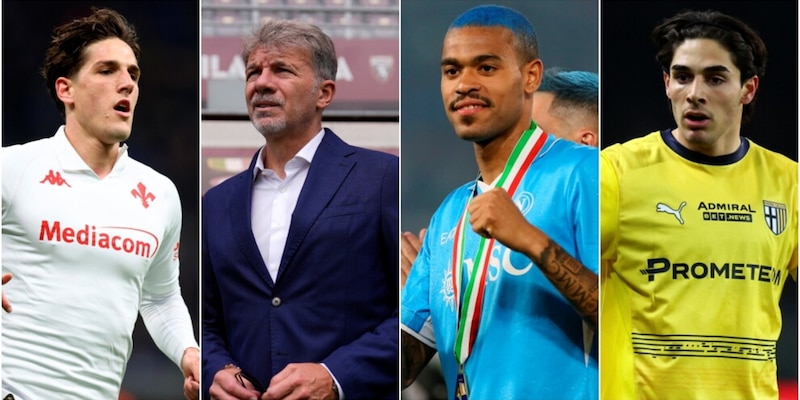 Calciomercato Toro, Zaniolo chiama Baroni e anche Ngonge aspetta il tecnico: vuole tornare da lui 1 Calciomercato Toro, Zaniolo chiama Baroni e anche Ngonge aspetta il tecnico: vuole tornare da lui