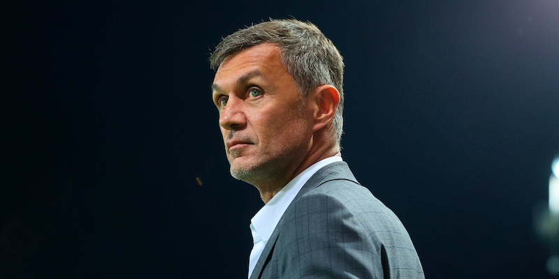 “Chi dopo Gravina? Maldini sì, Del Piero no. Ma se tutti lo hanno votato…” 1 “Chi dopo Gravina? Maldini sì, Del Piero no. Ma se tutti lo hanno votato…”