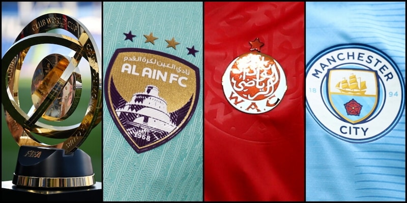 Mondiale, le avversarie Juve: la regina degli Emirati Al Ain, quella del Marocco Wyhad, il Pep City 1 Mondiale, le avversarie Juve: la regina degli Emirati Al Ain, quella del Marocco Wyhad, il Pep City