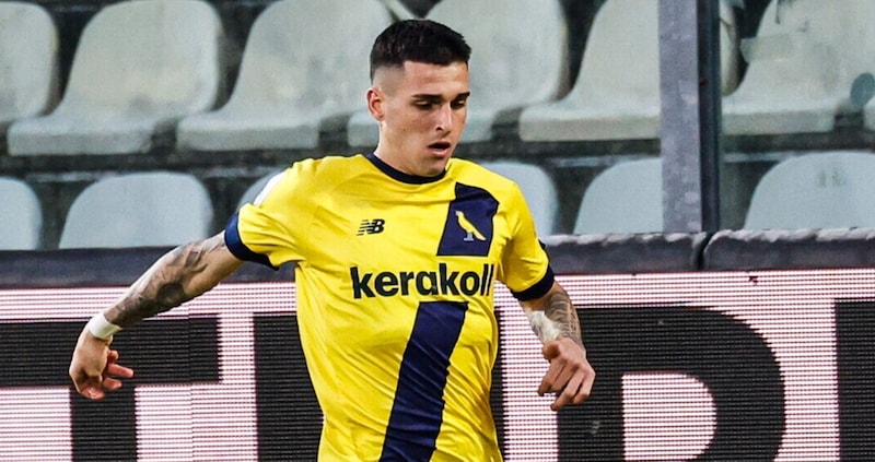 Dellavalle, quei no a Paok e Monza nella speranza di restare granata 1 Dellavalle, quei no a Paok e Monza nella speranza di restare granata