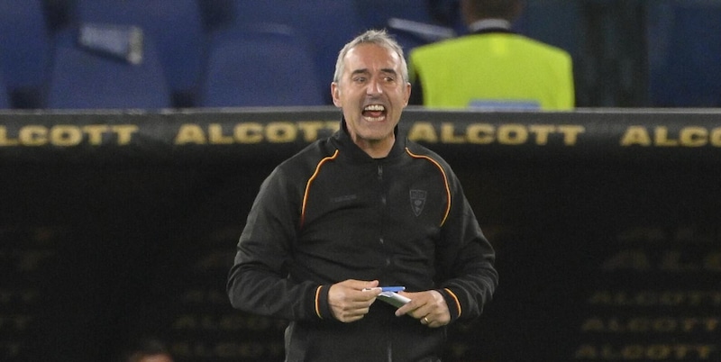 Il Lecce divorzia da Giampaolo: ora è caccia al nuovo allenatore 2 Il Lecce divorzia da Giampaolo: ora è caccia al nuovo allenatore