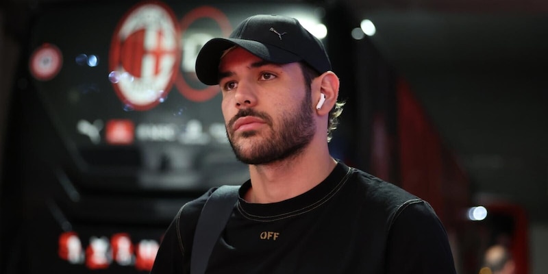 Theo Hernandez all'Al Hilal, ci siamo: presto le visite mediche 3 Theo Hernandez all'Al Hilal, ci siamo: presto le visite mediche