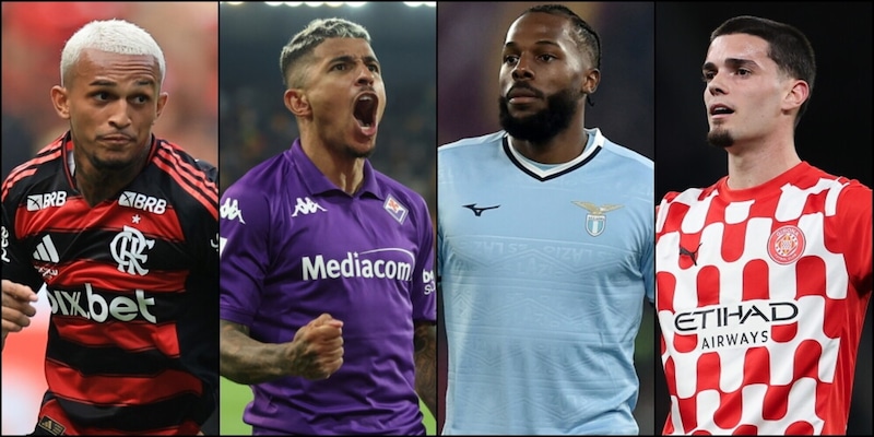 Da Dodo a Wesley, la lista Juve per la nuova freccia di Tudor: servono spinta e qualità 1 Da Dodo a Wesley, la lista Juve per la nuova freccia di Tudor: servono spinta e qualità