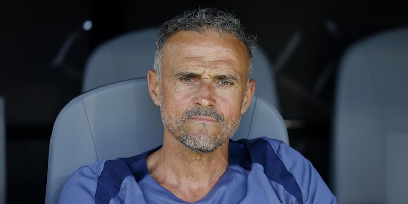 “Come un coniglio”: Mondiale per Club, Luis Enrique lancia l’allarme 1 “Come un coniglio”: Mondiale per Club, Luis Enrique lancia l’allarme