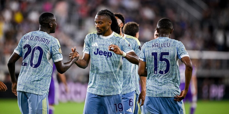 Quanto guadagna la Juve se si qualifica agli ottavi del Mondiale per Club: tutte le cifre 3 Quanto guadagna la Juve se si qualifica agli ottavi del Mondiale per Club: tutte le cifre