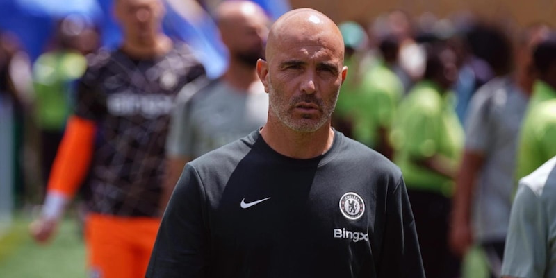 Maresca furioso dopo Chelsea-Benfica: "Cos'è, uno scherzo?" 3 Maresca furioso dopo Chelsea-Benfica: "Cos'è, uno scherzo?"
