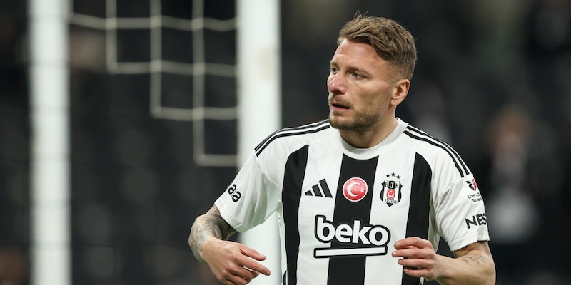 Calciomercato bollente: Bologna-Immobile, Napoli-Lucca, Genoa su Carboni, Como scatenato 1 Calciomercato bollente: Bologna-Immobile, Napoli-Lucca, Genoa su Carboni, Como scatenato