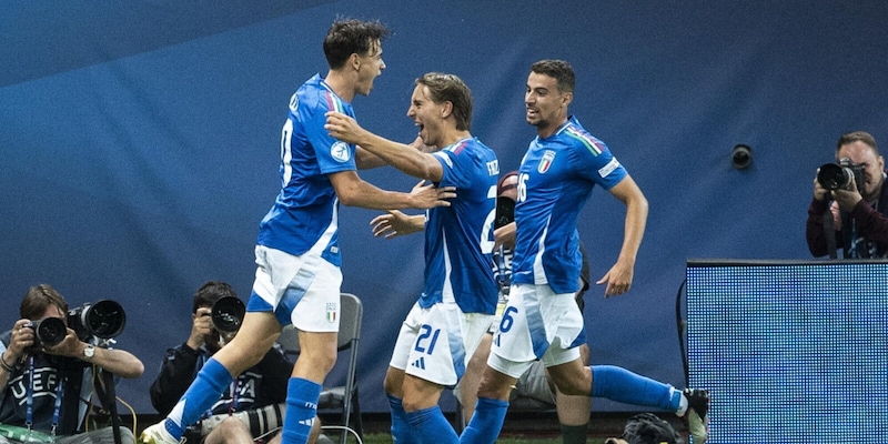Italia U21, una vittoria per Gattuso primo biglietto da visita 1 Italia U21, una vittoria per Gattuso primo biglietto da visita
