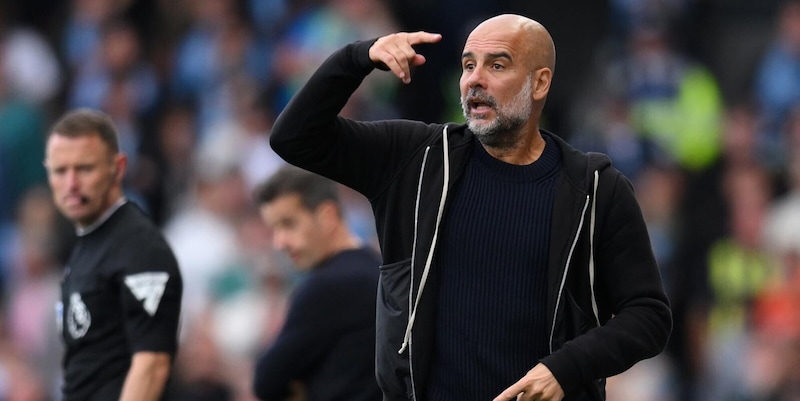 Guardiola e l’idea turnover con la Juve: "Fa troppo caldo, così non si può" 4 Guardiola e l’idea turnover con la Juve: "Fa troppo caldo, così non si può"