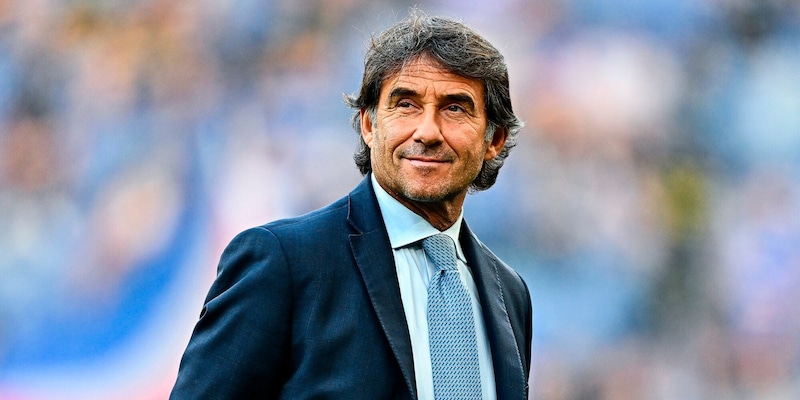 Carnevali: "Il Mondiale indispensabile per ricreare passione. Il Sassuolo punta sugli italiani" 1 Carnevali: "Il Mondiale indispensabile per ricreare passione. Il Sassuolo punta sugli italiani"