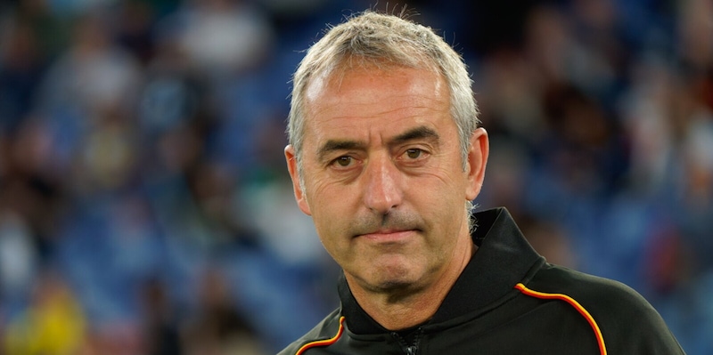 Giampaolo esonerato dal Lecce: la nota ufficiale e i possibili sostituti 1 Giampaolo esonerato dal Lecce: la nota ufficiale e i possibili sostituti