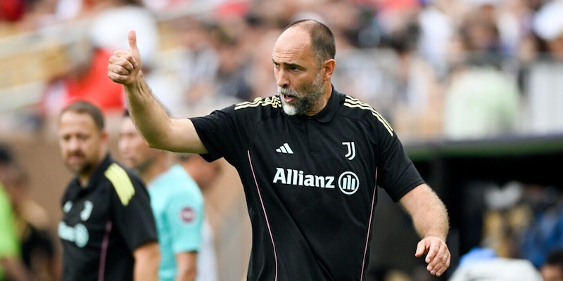 La sfida di Tudor per Juve-Manchester City: colmare 600 milioni di differenza 1 La sfida di Tudor per Juve-Manchester City: colmare 600 milioni di differenza
