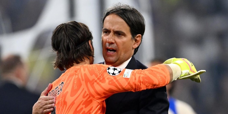 Inzaghi replica alle polemiche per il suo addio all'Inter: la verità del tecnico 2 Inzaghi replica alle polemiche per il suo addio all'Inter: la verità del tecnico