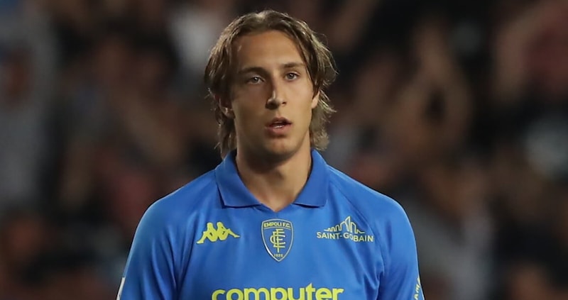 Torino, per Fazzini è duello con il Benfica: Baroni lo voleva alla Lazio 1 Torino, per Fazzini è duello con il Benfica: Baroni lo voleva alla Lazio