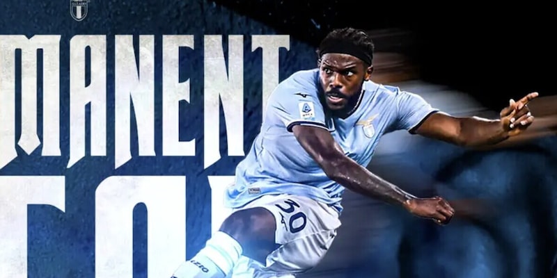 Lazio, ufficiale il riscatto di Tavares: il comunicato del club 3 Lazio, ufficiale il riscatto di Tavares: il comunicato del club