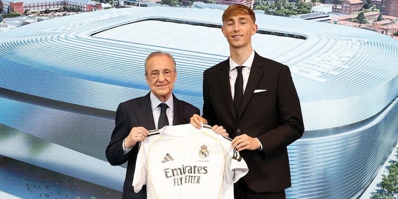 Huijsen-Real, colpo al cuore Juve. L'obiettivo di Comolli: mai più 1 Huijsen-Real, colpo al cuore Juve. L'obiettivo di Comolli: mai più
