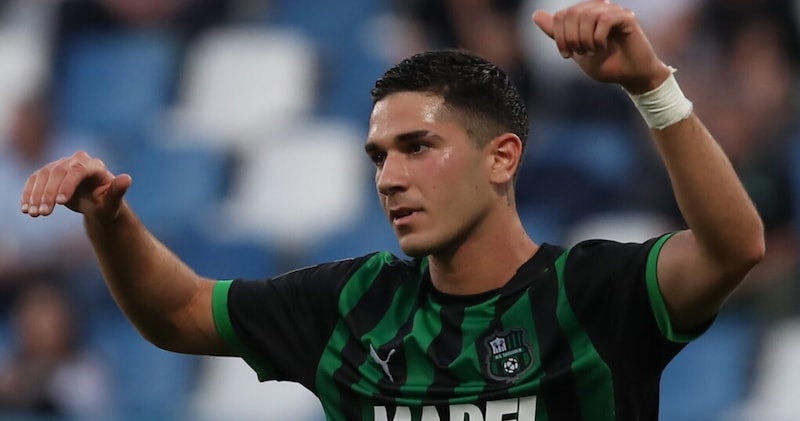 Toro-Volpato col tasso variabile: oltre a Ngonge c’è il jolly Sassuolo 4 Toro-Volpato col tasso variabile: oltre a Ngonge c’è il jolly Sassuolo