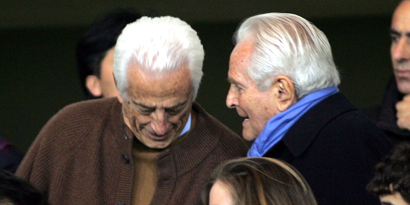 "Non c'è un altro Franzo Grande Stevens. La Juve e il rapporto con Agnelli..." 4 "Non c'è un altro Franzo Grande Stevens. La Juve e il rapporto con Agnelli..."