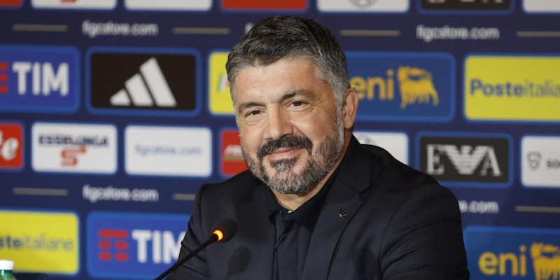 Gattuso ct Italia: "Non ho chiamato Acerbi. A Chiesa ho detto questo". Poi il retroscena Lippi 1 Gattuso ct Italia: "Non ho chiamato Acerbi. A Chiesa ho detto questo". Poi il retroscena Lippi