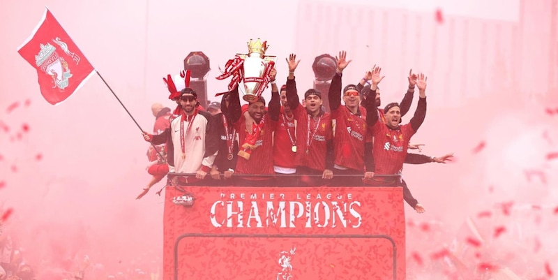 Liverpool, non solo Wirtz: i Reds rilanciano sul mercato. Solo il City può tenere il passo 4 Liverpool, non solo Wirtz: i Reds rilanciano sul mercato. Solo il City può tenere il passo