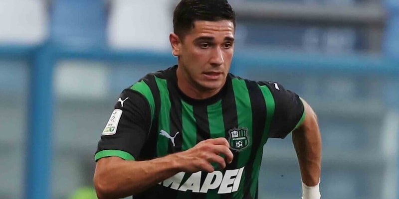 Toro, scatto per Volpato: si tratta col Sassuolo 1 Toro, scatto per Volpato: si tratta col Sassuolo