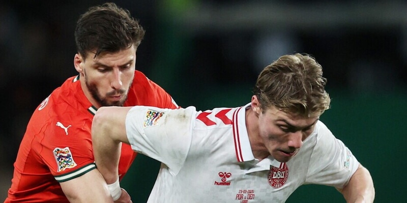 Panchinato da Biereth: Hojlund flop totale e le valutazioni folli dello United 1 Panchinato da Biereth: Hojlund flop totale e le valutazioni folli dello United