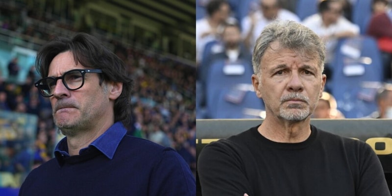 Torino, ufficiale l’addio a Vanoli: adesso si attende la firma di Baroni 1 Torino, ufficiale l’addio a Vanoli: adesso si attende la firma di Baroni