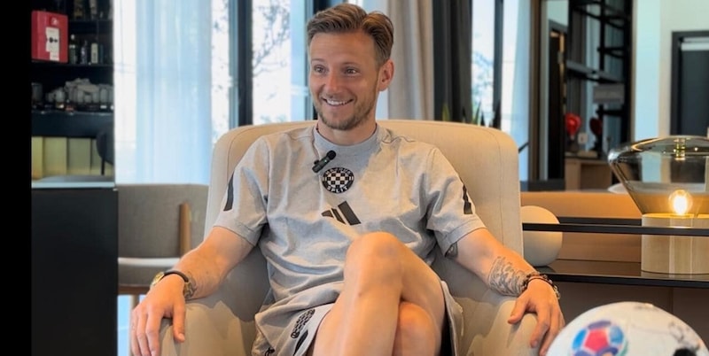 Rakitic: "Papa Leone è già riuscito ad attirare le nostre attenzioni e i nostri cuori" 3 Rakitic: "Papa Leone è già riuscito ad attirare le nostre attenzioni e i nostri cuori"