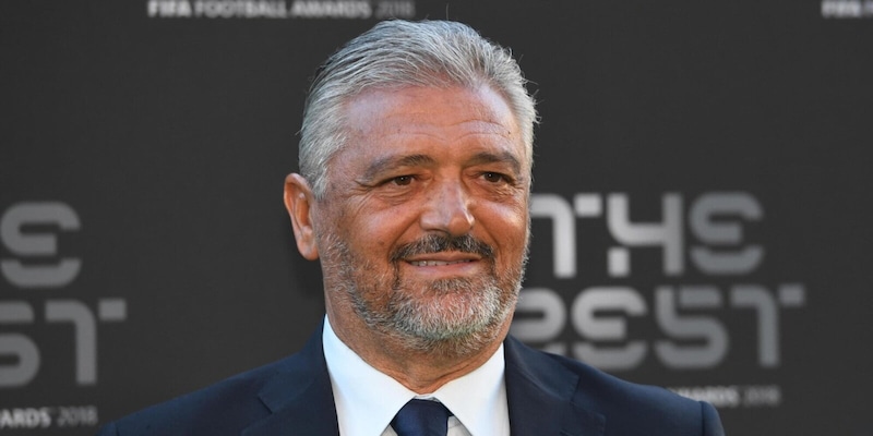 Brescia, Altobelli in campo per l'azionariato popolare: "Cuore di leonessa" 1 Brescia, Altobelli in campo per l'azionariato popolare: "Cuore di leonessa"