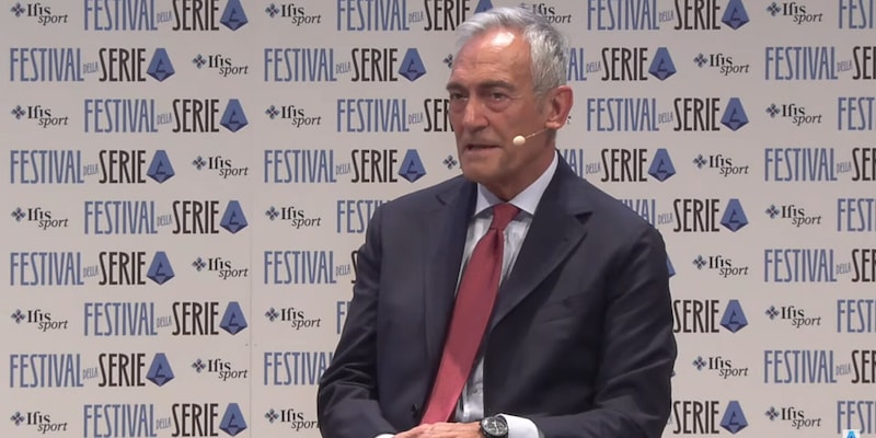 Bufera Italia, parla Gravina: "Non mollo, vado avanti. Ma è inaccettabile..." 3 Bufera Italia, parla Gravina: "Non mollo, vado avanti. Ma è inaccettabile..."