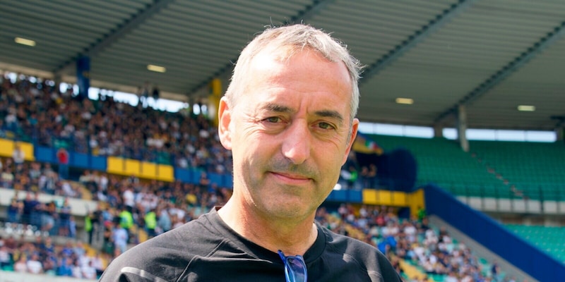Lecce, addio Giampaolo: ora Di Francesco è il favorito 1 Lecce, addio Giampaolo: ora Di Francesco è il favorito