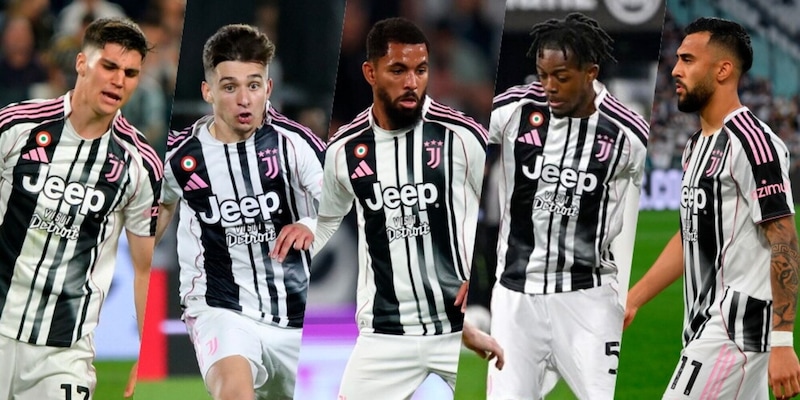 Occhio, al Mondiale ci si gioca la Juve: Comolli pesa tutti sul mercato, chi sbaglia può dire addio 1 Occhio, al Mondiale ci si gioca la Juve: Comolli pesa tutti sul mercato, chi sbaglia può dire addio