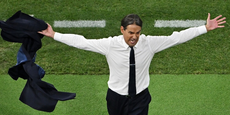 Inzaghi smascherato e polemico: "Inter? Mi mancheranno anche le accuse ingiuste" 1 Inzaghi smascherato e polemico: "Inter? Mi mancheranno anche le accuse ingiuste"