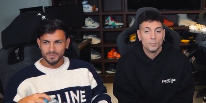 Paredes al Mondiale per Club con il Boca? L'argentino pensa alla Roma e in diretta su Twitch... 3 Paredes al Mondiale per Club con il Boca? L'argentino pensa alla Roma e in diretta su Twitch...
