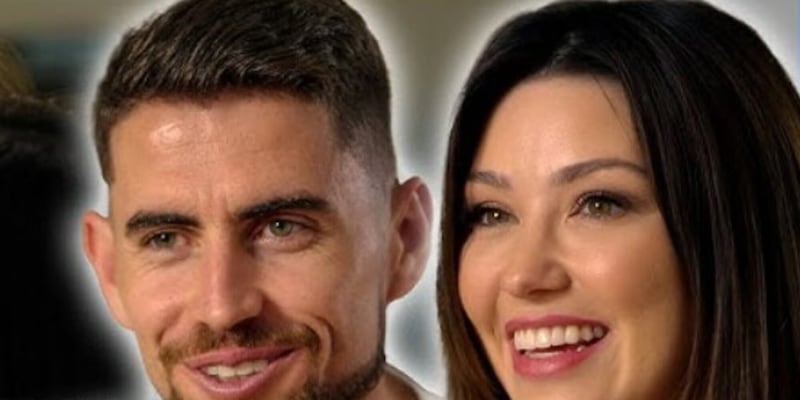 Jorginho si è sposato in Italia: chi è la moglie Cat Harding e perché è famosa
2 Jorginho si è sposato in Italia: chi è la moglie Cat Harding e perché è famosa
