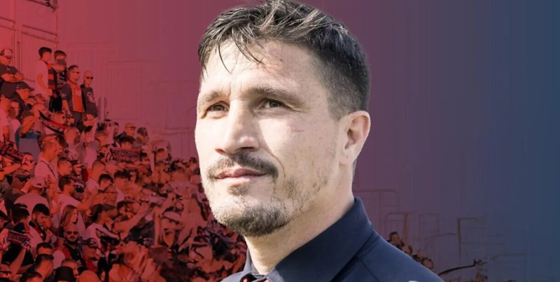 Cagliari, Pisacane è il nuovo allenatore: c'è l'annuncio ufficiale 1 Cagliari, Pisacane è il nuovo allenatore: c'è l'annuncio ufficiale