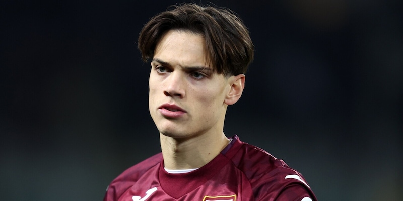 Ricci al Milan, che rinforzo per Allegri: al Toro 25 milioni e bonus, contratto di 4 anni! 1 Ricci al Milan, che rinforzo per Allegri: al Toro 25 milioni e bonus, contratto di 4 anni!