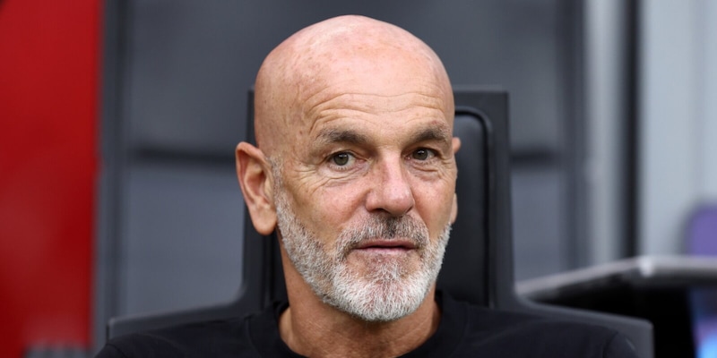 Pioli, tutto pronto per il ritorno alla Fiorentina: ufficiale l'addio all'Al-Nassr 1 Pioli, tutto pronto per il ritorno alla Fiorentina: ufficiale l'addio all'Al-Nassr