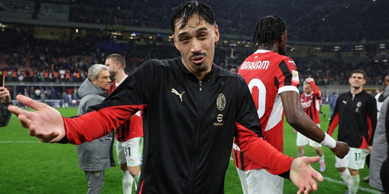 Reijnders, ecco il sacrificio Milan: andrà al Mondiale con il Manchester City 1 Reijnders, ecco il sacrificio Milan: andrà al Mondiale con il Manchester City