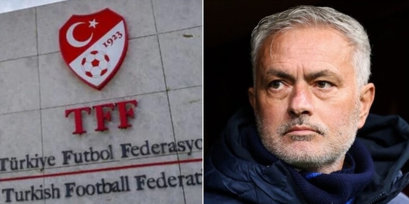 Bufera in Turchia, spuntano messaggi Whatsapp contro Mourinho: si dimettono il presidente e tutto il consiglio direttivo della Commissione disciplinare! 3 Bufera in Turchia, spuntano messaggi Whatsapp contro Mourinho: si dimettono il presidente e tutto il consiglio direttivo della Commissione disciplinare!