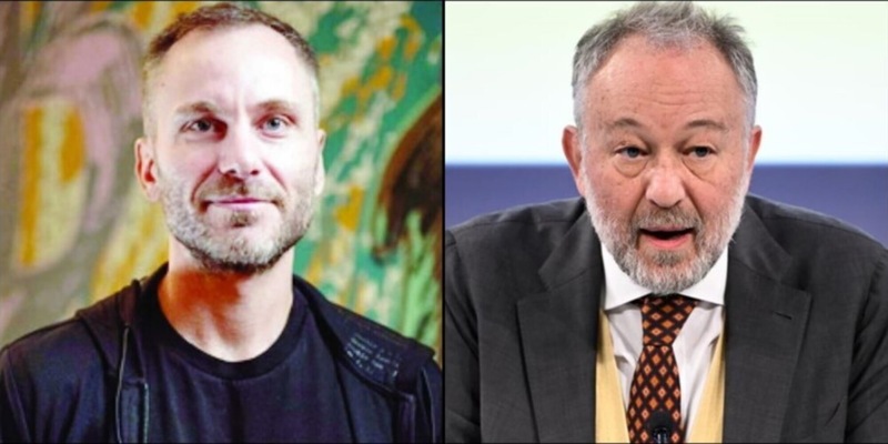 Juve, lo sfogo di Ardoino: "Vogliamo contribuire, la società non ce lo permette" 4 Juve, lo sfogo di Ardoino: "Vogliamo contribuire, la società non ce lo permette"