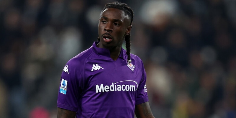 Kean, il rischio dell’addio alla Serie A è concreto: sul piatto 15 milioni all’anno! 1 Kean, il rischio dell’addio alla Serie A è concreto: sul piatto 15 milioni all’anno!