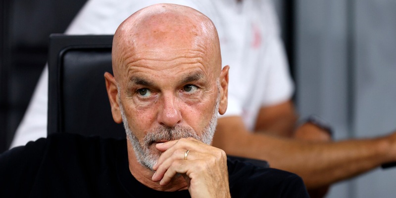 Pioli-Fiorentina, cosa filtra dall'Arabia e i tre alla finestra 1 Pioli-Fiorentina, cosa filtra dall'Arabia e i tre alla finestra