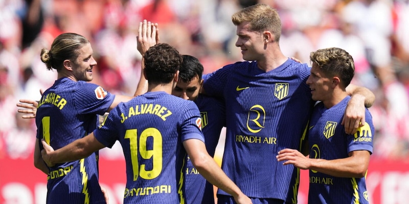 Atletico Madrid, l'assurda regola al Mondiale per Club: perché non potranno uscire dopo le 20 2 Atletico Madrid, l'assurda regola al Mondiale per Club: perché non potranno uscire dopo le 20