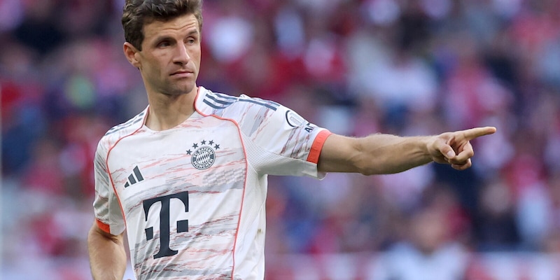 Bayern, al Mondiale per Club per vincere. Nel segno di Müller 1 Bayern, al Mondiale per Club per vincere. Nel segno di Müller