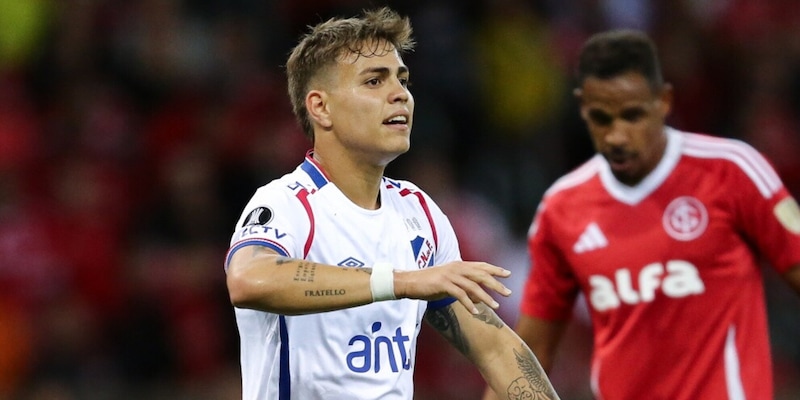 Il papà fece innamorare Moratti, ora il figlio piace al Toro: avete capito chi è?
1 Il papà fece innamorare Moratti, ora il figlio piace al Toro: avete capito chi è?